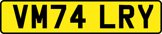 VM74LRY