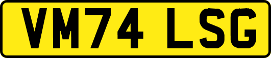 VM74LSG
