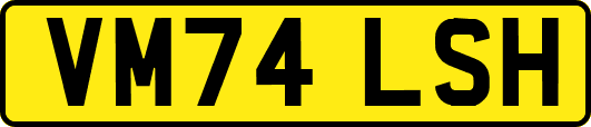 VM74LSH