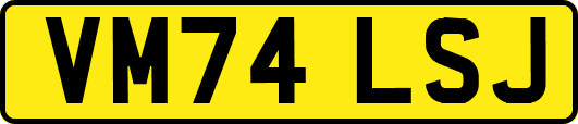 VM74LSJ