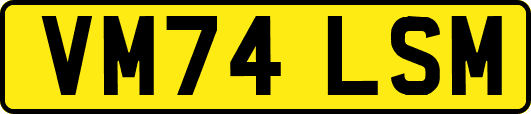VM74LSM