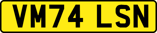 VM74LSN