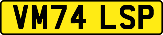 VM74LSP