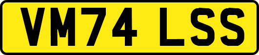 VM74LSS
