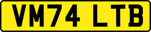 VM74LTB