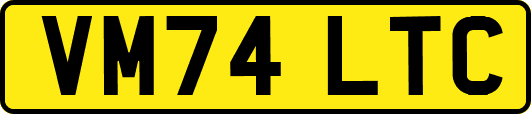 VM74LTC