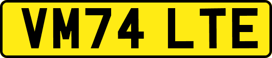 VM74LTE