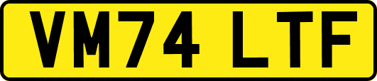 VM74LTF