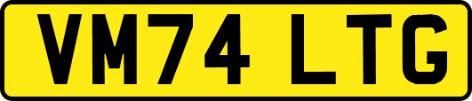 VM74LTG