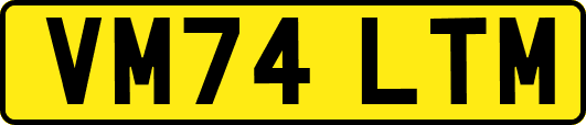 VM74LTM
