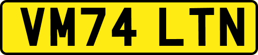 VM74LTN