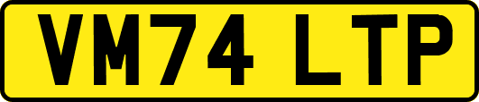 VM74LTP