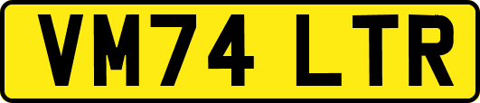 VM74LTR