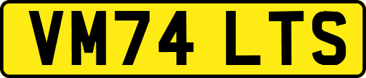VM74LTS
