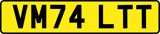 VM74LTT