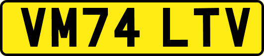 VM74LTV