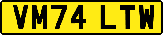 VM74LTW
