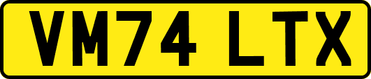 VM74LTX