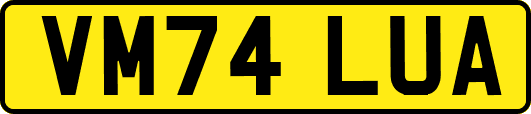 VM74LUA