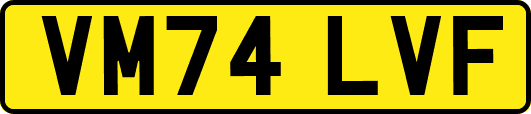 VM74LVF