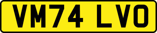 VM74LVO