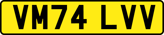 VM74LVV