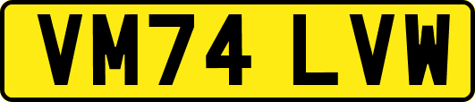 VM74LVW