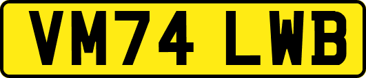 VM74LWB