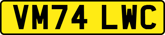 VM74LWC