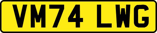VM74LWG