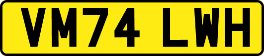 VM74LWH