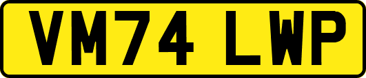 VM74LWP