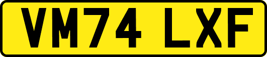VM74LXF