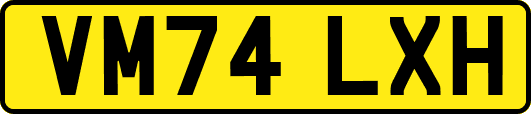 VM74LXH