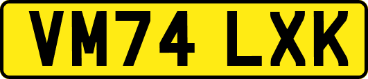 VM74LXK