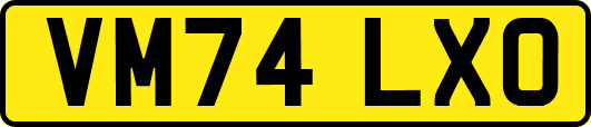 VM74LXO