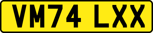 VM74LXX