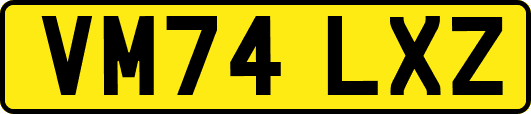 VM74LXZ