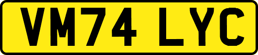 VM74LYC