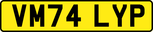 VM74LYP