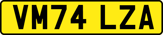 VM74LZA