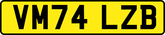 VM74LZB