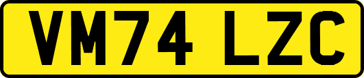 VM74LZC