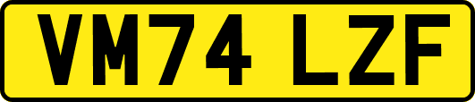 VM74LZF
