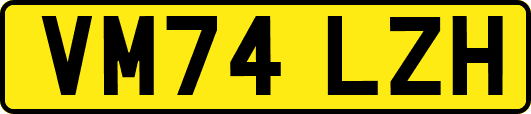 VM74LZH