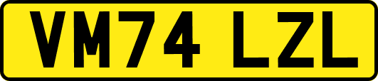 VM74LZL