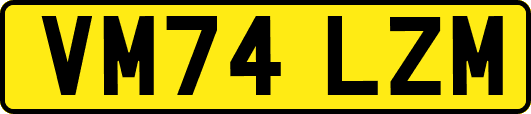VM74LZM