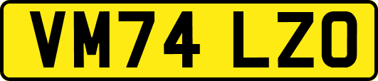 VM74LZO
