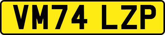 VM74LZP