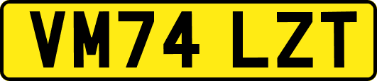 VM74LZT